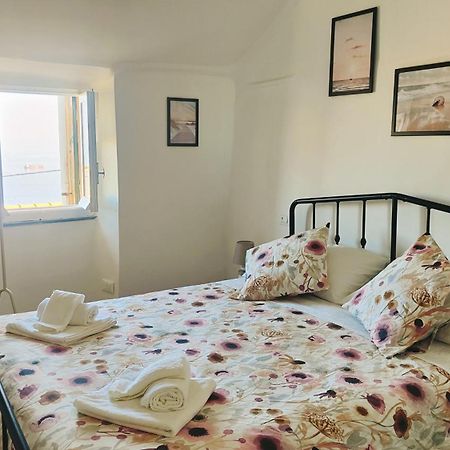 Ferienwohnung Biancospino Genua Exterior foto
