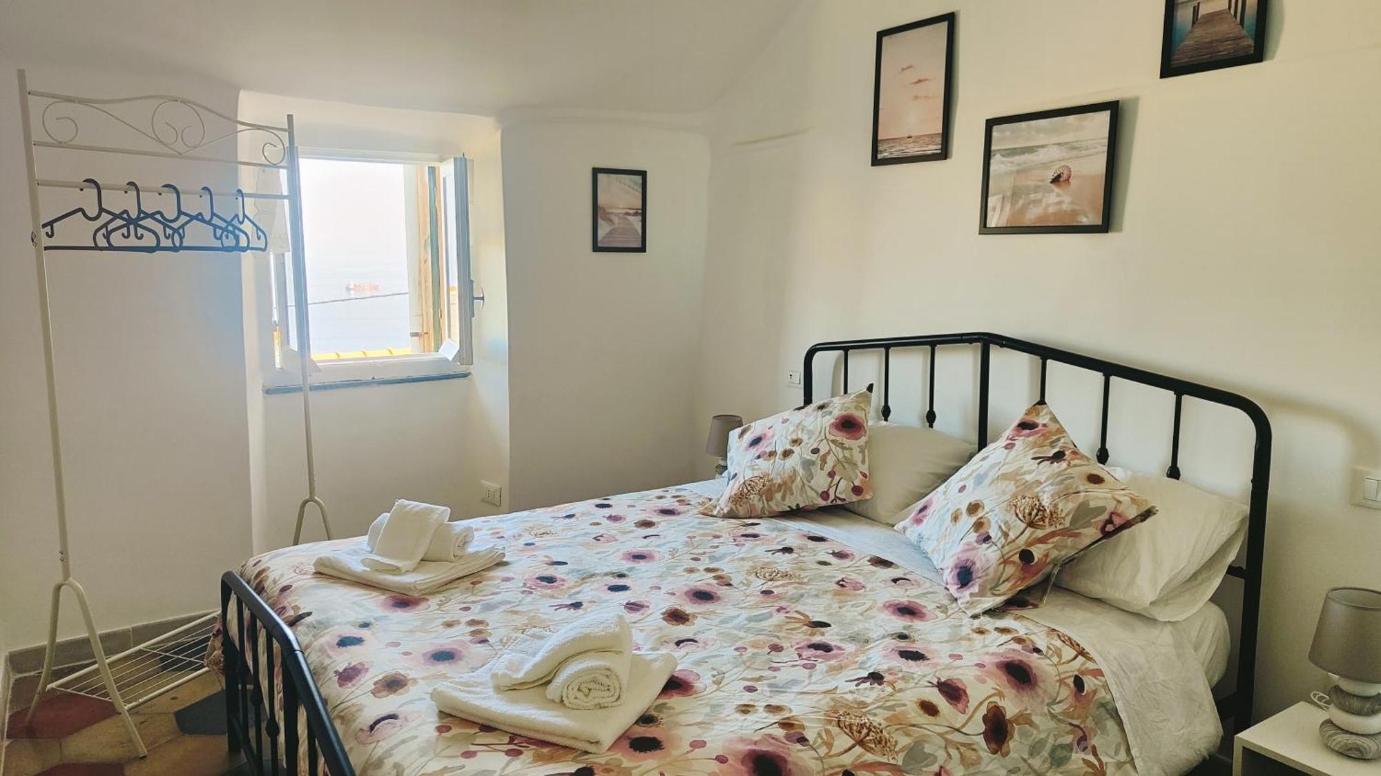 Ferienwohnung Biancospino Genua Exterior foto